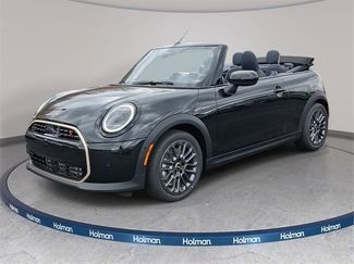 New 2026 MINI Cooper S video 1
