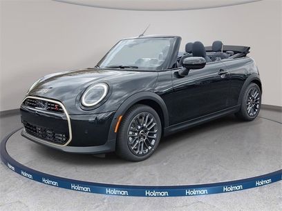 New 2026 MINI Cooper S