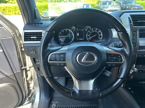 Used 2021 Lexus GX 460 Premium w/ Premium Package AWD/4WD image 20