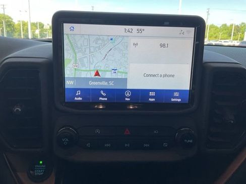 Used 2021 Ford Bronco Sport Badlands w/ Badlands Package AWD/4WD image 17