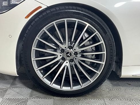Used 2023 Mercedes-Benz S 500 S 500 image 29
