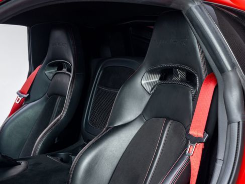 Used 2017 Dodge Viper GTC w/ ACR Package RWD image 40