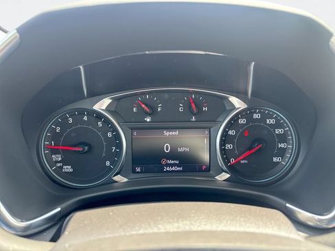 Used 2023 Chevrolet Equinox LT FWD image 15