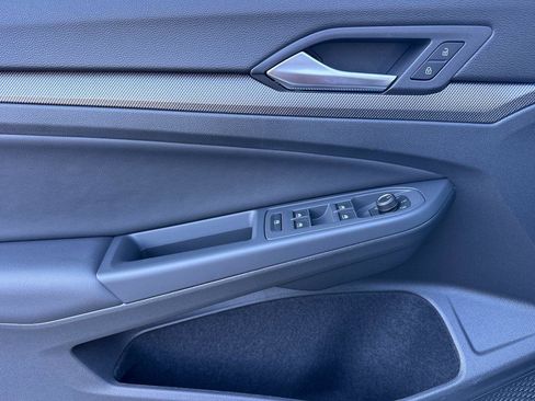 New 2026 Volkswagen GTI SE image 10