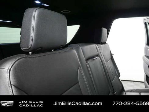 Used 2025 Chevrolet Tahoe LT image 20