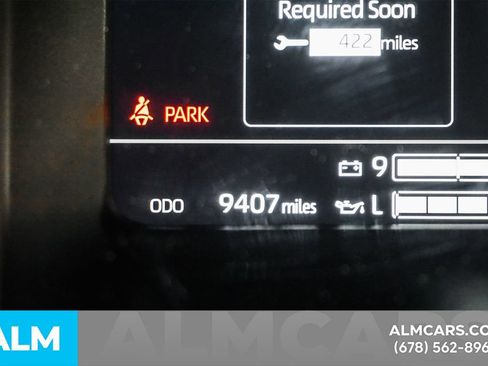 Used 2025 Toyota Tundra TRD Pro image 63