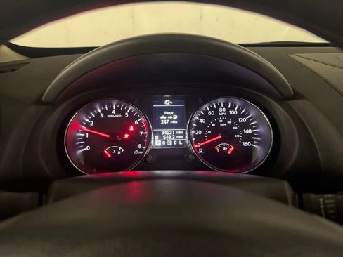 Used 2015 Nissan Rogue S w/ Convenience Package AWD/4WD image 21