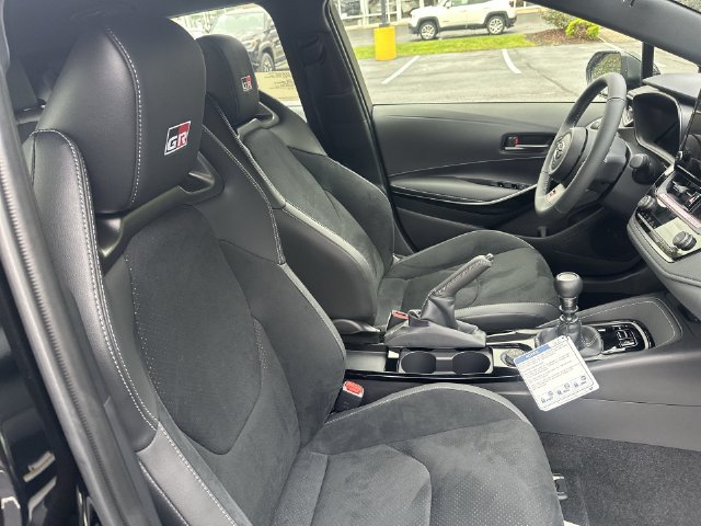 New 2026 Toyota Corolla GR w/ Styling Package (TMS) AWD/4WD image 34