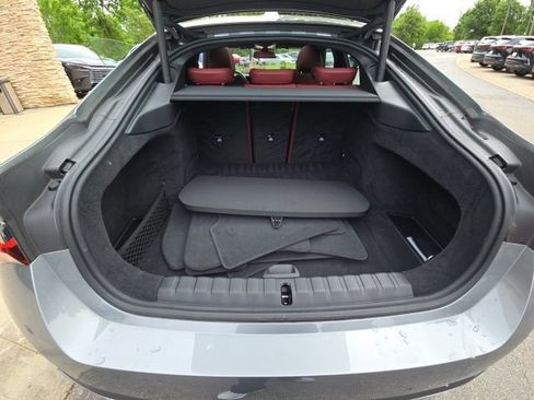 Used 2023 BMW i4 eDrive40 RWD image 41
