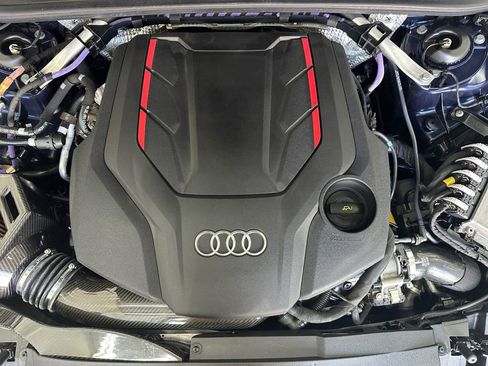 Used 2021 Audi S6 Prestige w/ Prestige Package image 20