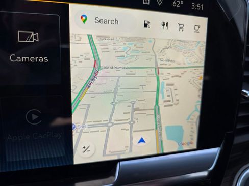 New 2026 Chevrolet Silverado 1500 LT Trail Boss w/ Convenience Package II image 14