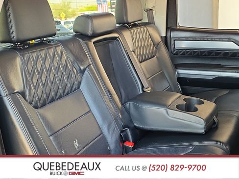 Used 2017 Toyota Tundra Platinum AWD/4WD image 26