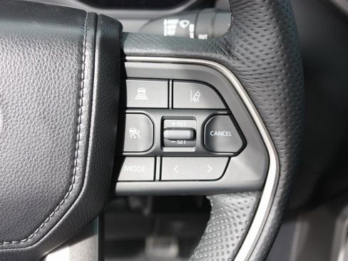 New 2025 Toyota Tundra Limited image 21