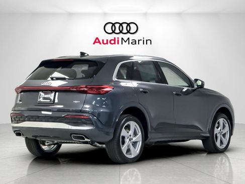 New 2025 Audi Q5 Premium Plus image 5