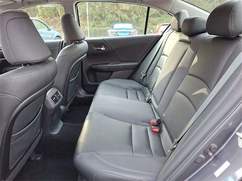 Used 2013 Honda Accord EX-L image 12