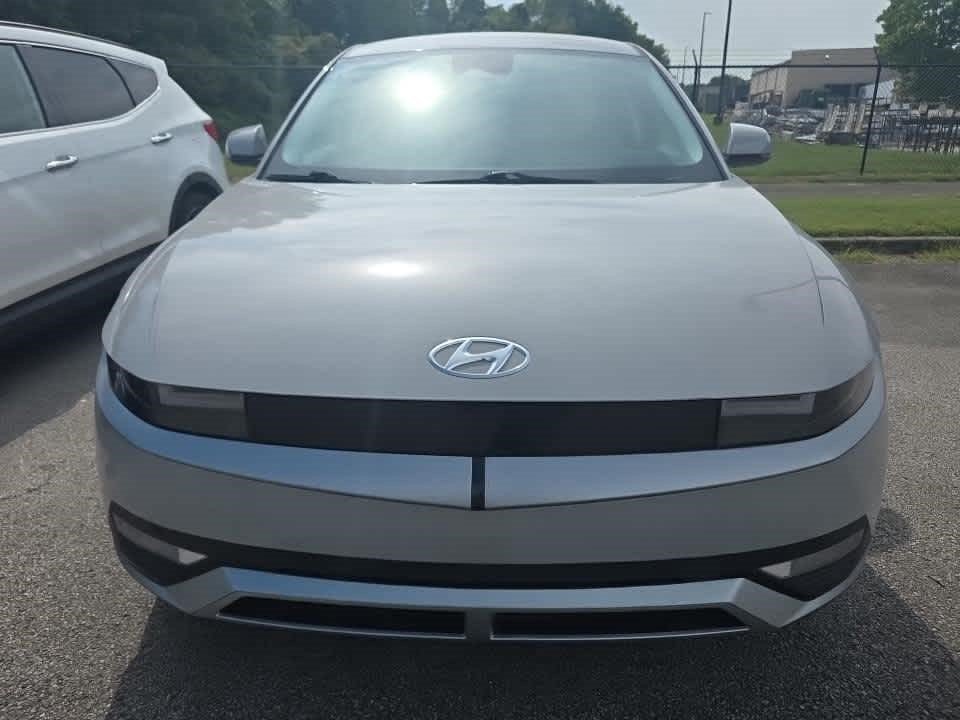 Used 2024 Hyundai Ioniq 5 SEL AWD/4WD image 10