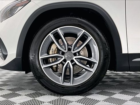 Certified 2023 Mercedes-Benz GLA 35 AMG 4MATIC image 8