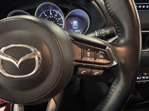 Used 2020 MAZDA CX-5 Touring image 32