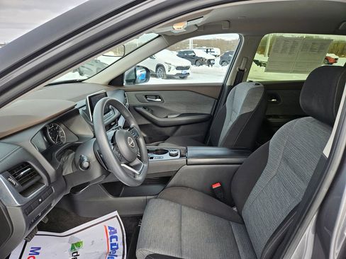 Used 2023 Nissan Rogue SV image 23