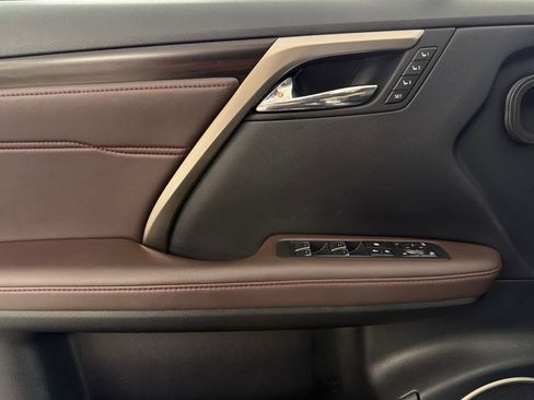 Used 2016 Lexus RX 350 AWD w/ Premium Package image 12