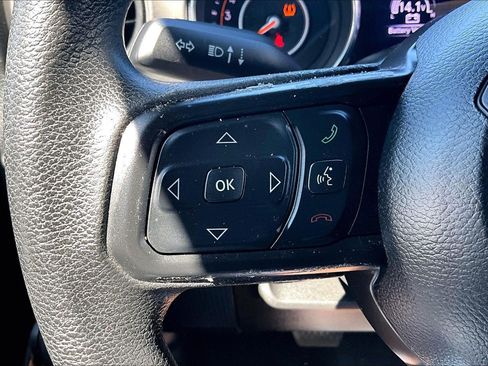 Used 2022 Jeep Wrangler Unlimited Sport AWD/4WD image 16