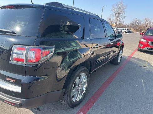 Used 2017 GMC Acadia Limited SLT FWD image 4