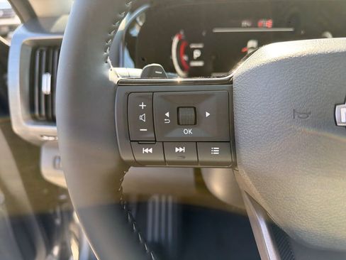 New 2026 Nissan Pathfinder SL w/ SL Premium Package FWD image 21