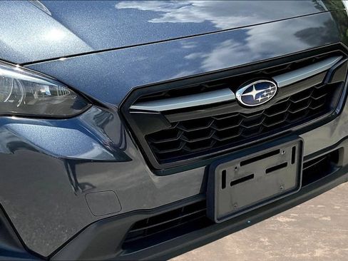 Used 2019 Subaru Crosstrek 2.0i Premium w/ Moonroof Package AWD/4WD image 32