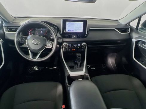 Used 2025 Toyota RAV4 XLE w/ Weather Package AWD/4WD image 28