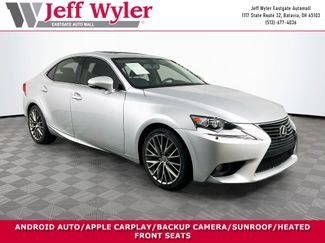 Used 2014 Lexus IS 250 AWD w/ Navigation Package video 1