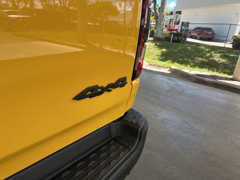 Used 2023 RAM 1500 Rebel w/ Rebel Level 2 Equipment Group image 25