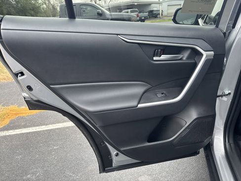 New 2025 Toyota RAV4 XLE w/ Convenience Package FWD image 28