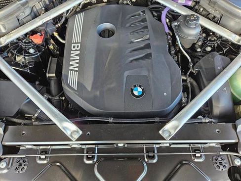 New 2026 BMW X5 sDrive40i w/ M Sport Package image 15