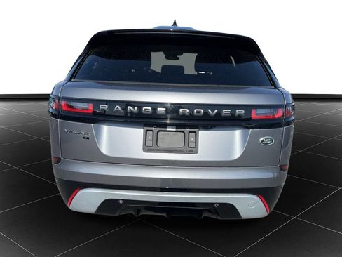 Used 2021 Land Rover Range Rover Velar R-Dynamic S image 4