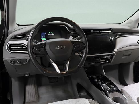 Used 2023 Chevrolet Bolt EUV Premier image 8