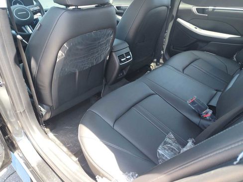 New 2025 Hyundai Sonata Limited image 15