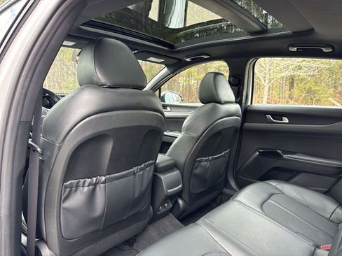 Used 2024 Kia K5 GT-Line image 27
