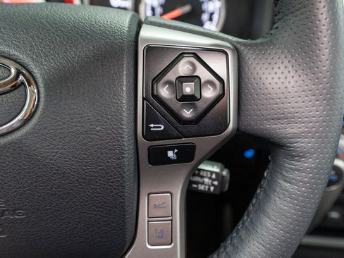 Used 2023 Toyota 4Runner Limited RWD image 28