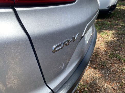 Used 2019 Honda CR-V Touring image 12