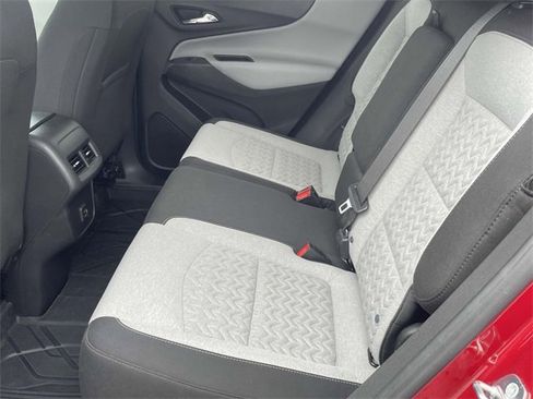 Used 2023 Chevrolet Equinox LT w/ LPO, Floor Liner Package image 12