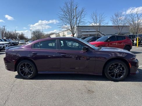 Used 2021 Dodge Charger GT w/ Plus Group image 17