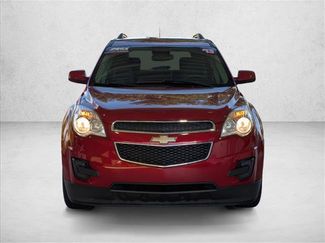 Used 2013 Chevrolet Equinox LT w/ Driver Convenience Package video 2