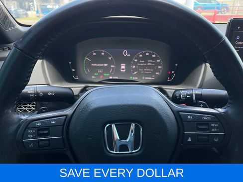 Used 2024 Honda Accord Sport image 13