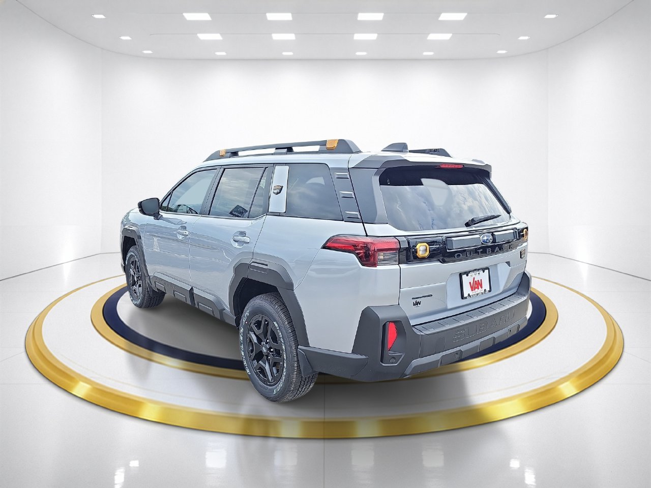 New 2026 Subaru Outback Wilderness AWD/4WD image 7