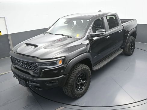 Used 2026 RAM 1500 RHO image 43