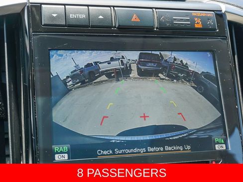 Used 2021 Subaru Ascent Limited w/ Technology Package AWD/4WD image 23