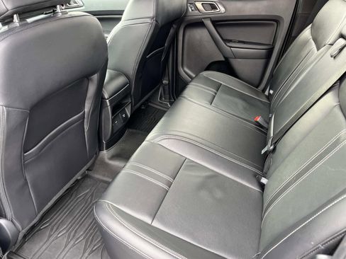 Used 2021 Ford Ranger Lariat w/ Technology Package image 19