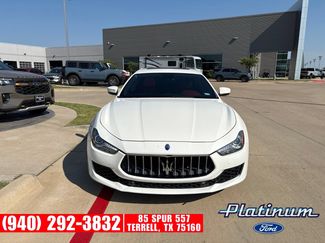 Used 2020 Maserati Ghibli S Q4 AWD/4WD video 2