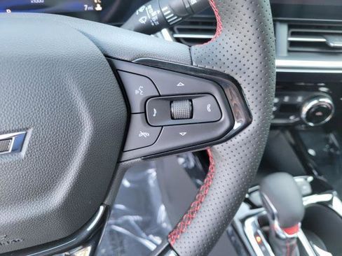 New 2026 Chevrolet Trax RS w/ Driver Confidence Package image 23