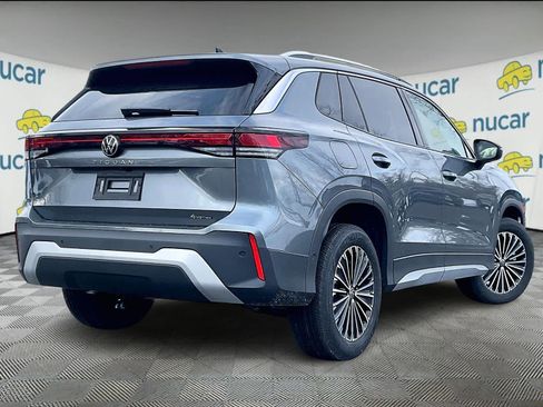 New 2026 Volkswagen Tiguan S AWD/4WD image 7